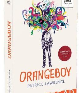 Orangeboy - Patrice Lawrence