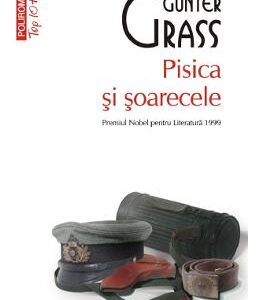 Pisica si soarecele - Gunter Grass