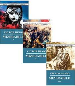 Mizerabilii - Victor Hugo