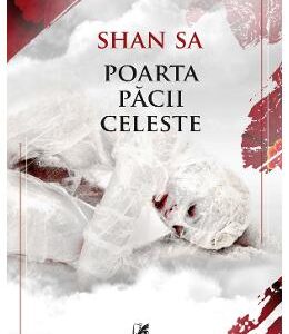 Poarta pacii celeste - Shan Sa