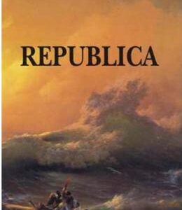 Republica - Platon