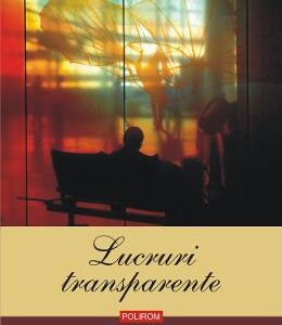 Lucruri transparente - Vladimir Nabokov