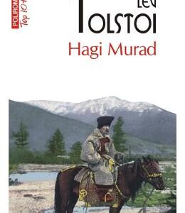 Hagi Murad - Lev Tolstoi