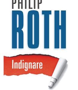 Indignare - Philip Roth