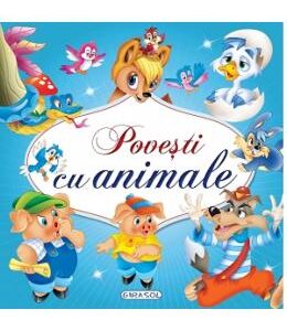 Povesti cu animale