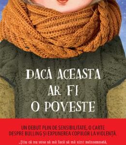 Daca aceasta ar fi o poveste - Beth Turley