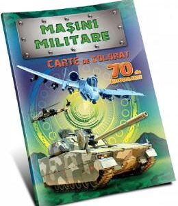 Autocolante: Masini militare