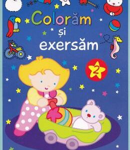 Coloram si exersam 2