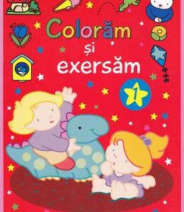 Coloram si exersam 1