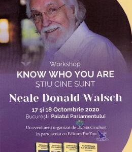 Conversatii cu Dumnezeu. Volumele I-IV. Editie speciala - Neale Donald Walsch