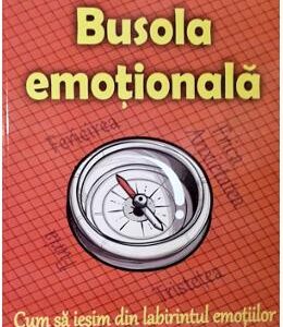 Busola emotionala - Ilse Sand