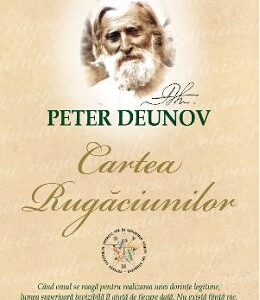 Cartea rugaciunilor - Peter Deunov