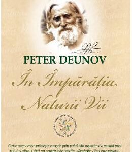 In imparatia naturii vii - Peter Deunov