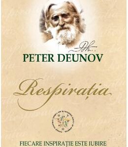 Respiratia - Peter Deunov