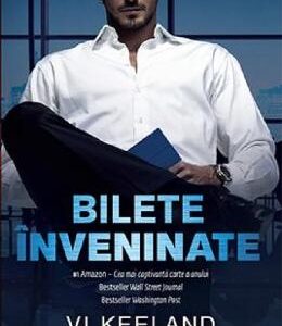 Bilete inveninate - Vi Keeland, Penelope Ward