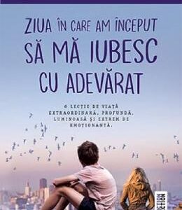 Ziua in care am inceput sa ma iubesc cu adevarat - Serge Marquis