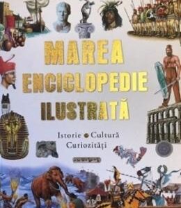 Marea enciclopedie ilustrata