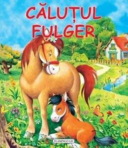 Calutul Fulger