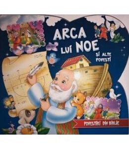 Arca lui Noe si alte povesti