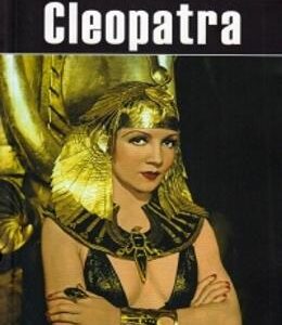 Cleopatra - Colin Falconer