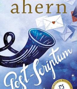 Post-Scriptum - Cecelia Ahern