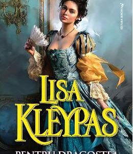 Pentru dragostea Cassandrei - Lisa Kleypas