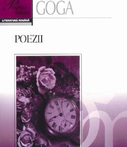 Poezii - Octavian Goga