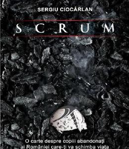 Scrum - Sergiu Ciocarlan