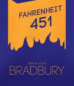 Fahrenheith 451 - Ray Bradbury