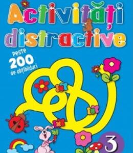 Activitati distractive 3