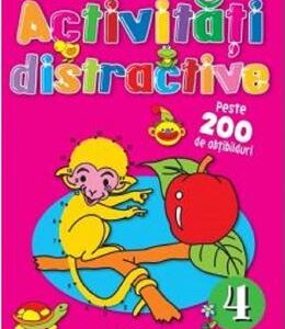 Activitati distractive 4