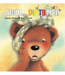 Auuu... dintii mei - Doctor Reiko, Eve Tharlet