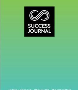 Success Journal - Matthias Hechler