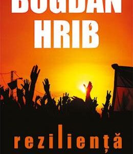 Rezilienta - Bogdan Hrib