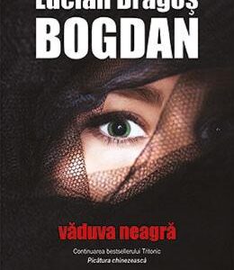 Vaduva neagra - Lucian Dragos Bogdan