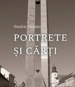 Portrete si carti Vol.3 - Onufrie Vinteler