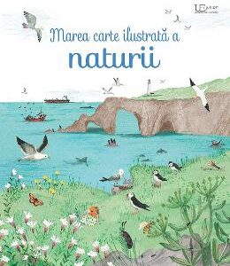 Marea carte ilustrata a naturii