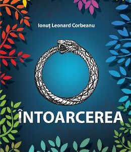 Intoarcerea - Ionut Leonard Corbeanu