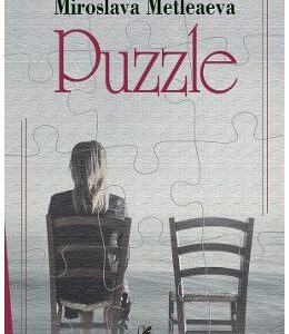 Puzzle - Miroslava Metleaeva