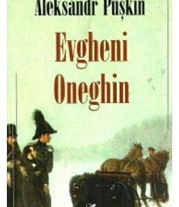 Evgheni Oneghin - Aleksandr Puskin