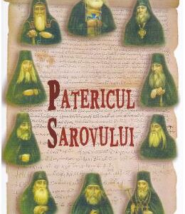 Patericul Sarovului