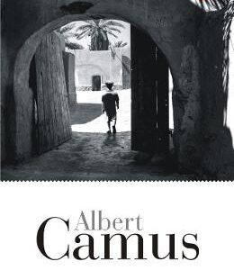 Primul om - Albert Camus