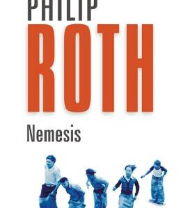 Nemesis - Philip Roth