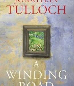 A Winding Road - Jonathan Tulloch