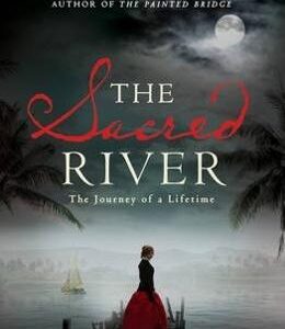 The Sacred River - Wendy Wallace