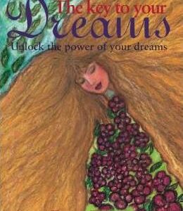 The Key to Your Dreams - Tamara Trusseau