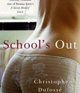 School's Out - Christophe Dufosse