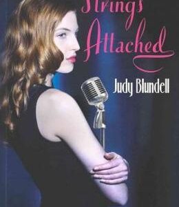 Strings Attached - Judy Blundell