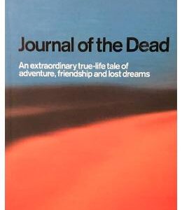 Journal Of The Dead - Jason Kersten