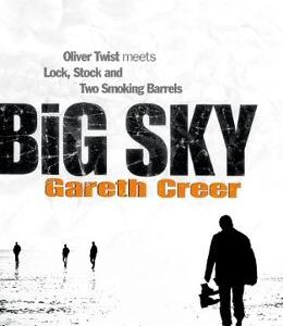 Big Sky - Gareth Creer